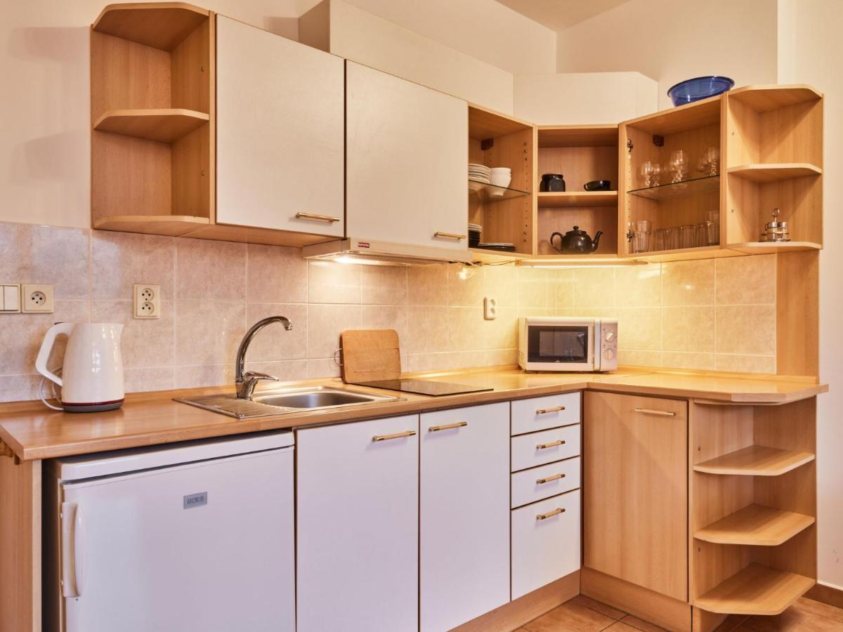Apartment Sunlight By Interhome Janske Lazne Dış mekan fotoğraf