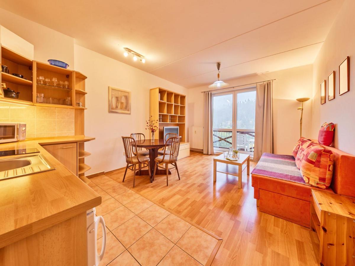 Apartment Sunlight By Interhome Janske Lazne Dış mekan fotoğraf