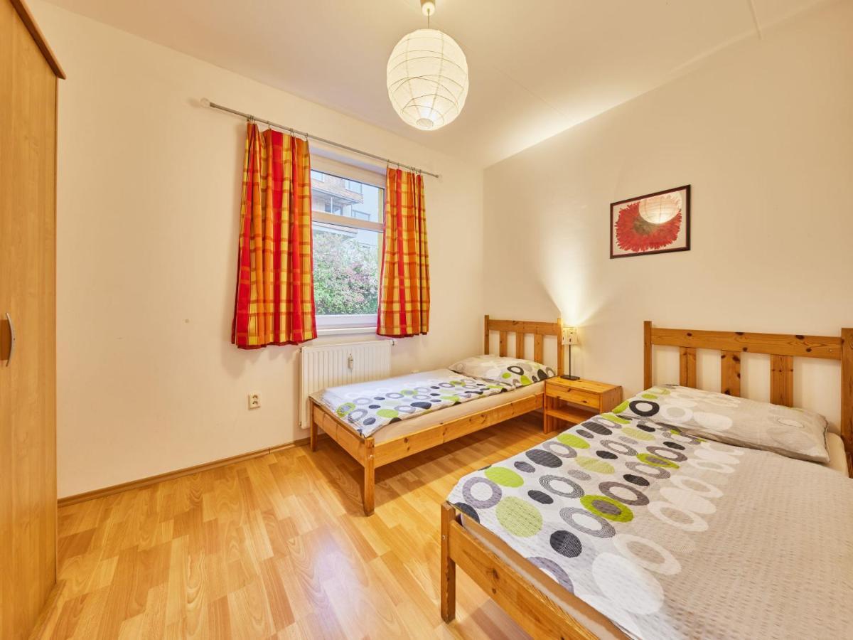 Apartment Sunlight By Interhome Janske Lazne Dış mekan fotoğraf